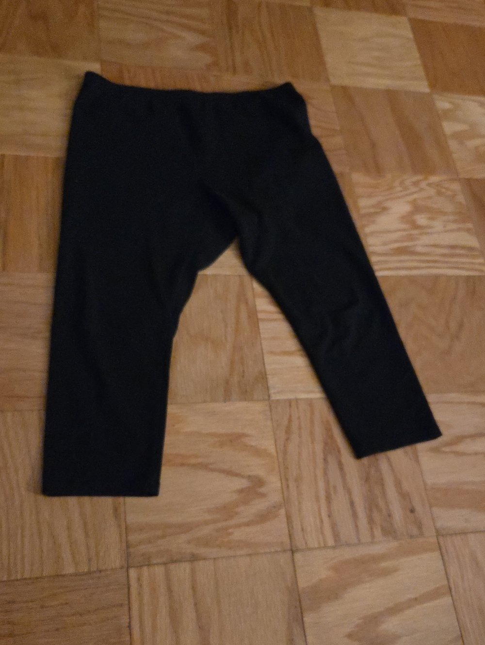 J.Jill Capri Leggings